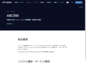 ABCRM