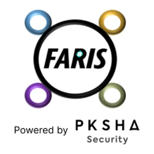 FARIS 共同スコアリングサービス