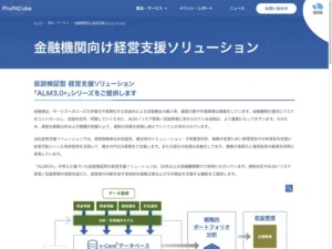 統合経営管理データベース v-Core