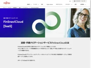 FinSnaviCloud