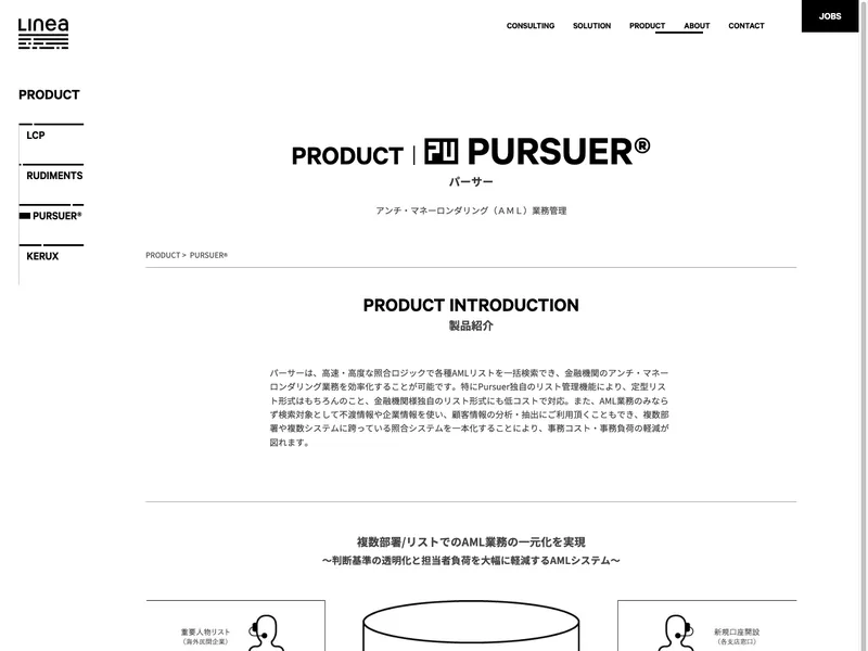 Pursuer