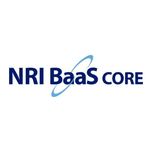 NRI BaaS/CORE