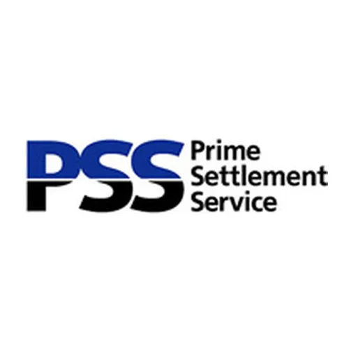 Prime Settlement Service