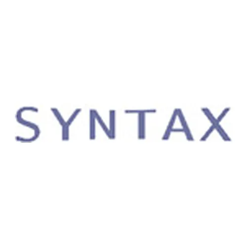 SYNTAX