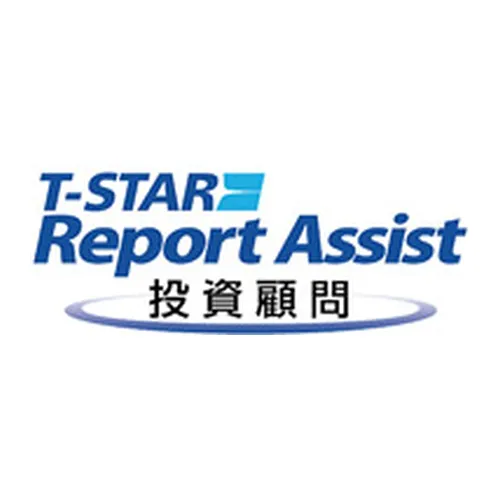 T-STAR/ReportAssist/投資顧問向け