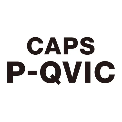 CAPS P-QVIC