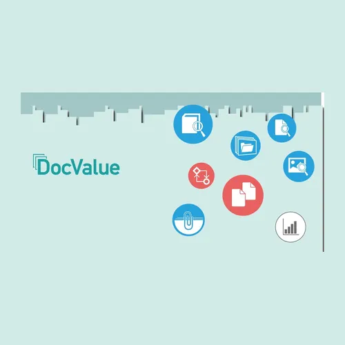 DocValue Contents／ドックバリューコンテンツ​