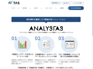 ANALYSTAS