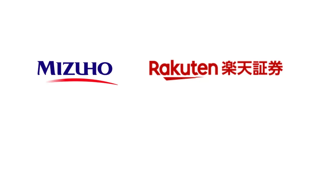 みずほ証券と楽天証券、共同開発したオンライン手続きシステムを導入