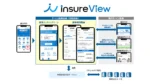 NTTデータ、新たな保険ポータルサービス「InsureView」を発表
